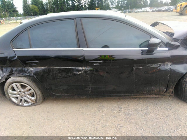 3VW2B7AJ6HM265952 Volkswagen Jetta 1.4t S