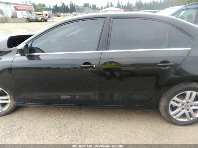 3VW2B7AJ6HM265952 Volkswagen Jetta 1.4t S