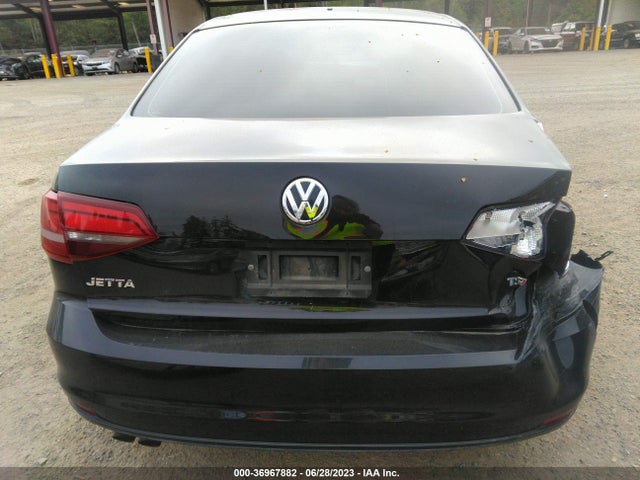 3VW2B7AJ6HM265952 Volkswagen Jetta 1.4t S