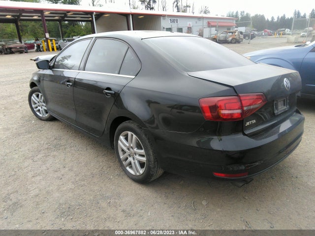 3VW2B7AJ6HM265952 Volkswagen Jetta 1.4t S