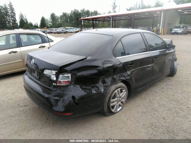 3VW2B7AJ6HM265952 Volkswagen Jetta 1.4t S