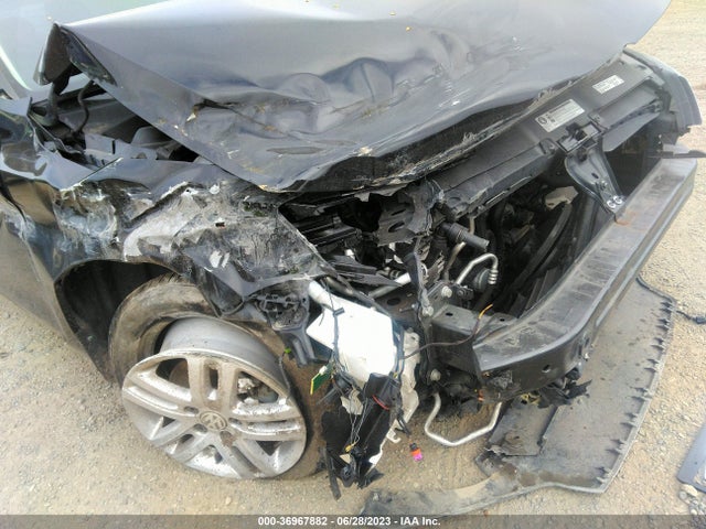 3VW2B7AJ6HM265952 Volkswagen Jetta 1.4t S
