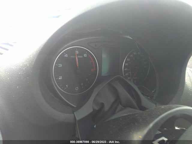 WAUACGFF4F1002317 Audi A3 1.8t Premium