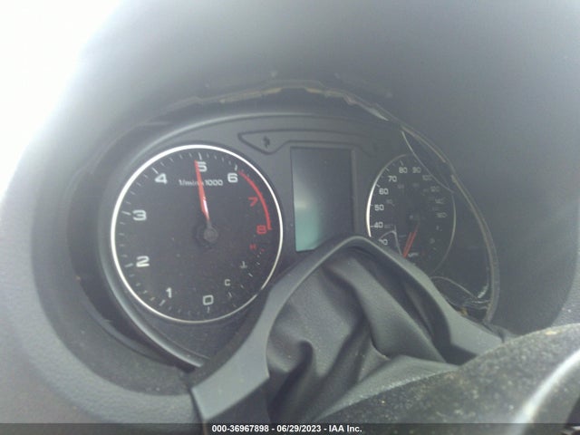 WAUACGFF4F1002317 Audi A3 1.8t Premium