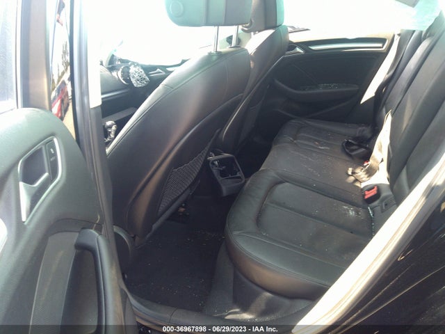 WAUACGFF4F1002317 Audi A3 1.8t Premium