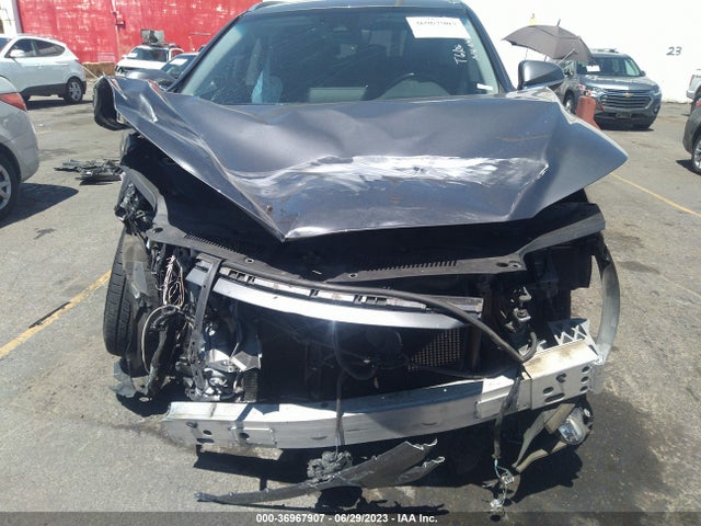 JTJGZKCA5J2001944 Lexus Rx Rx 350l