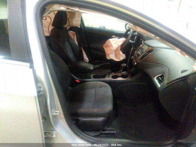 Chevrolet CRUZE LT 2017 1G1BE5SM9H7167203 Image 5