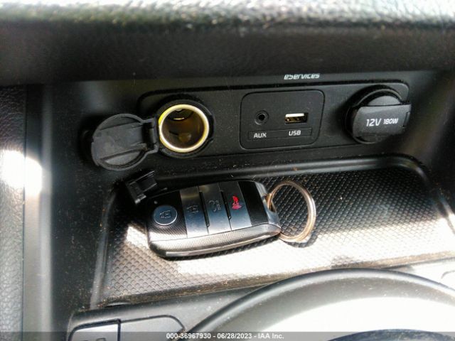 KNDPCCA61G7807235 KIA Sportage Sx