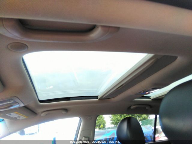 KNDPCCA61G7807235 KIA Sportage Sx