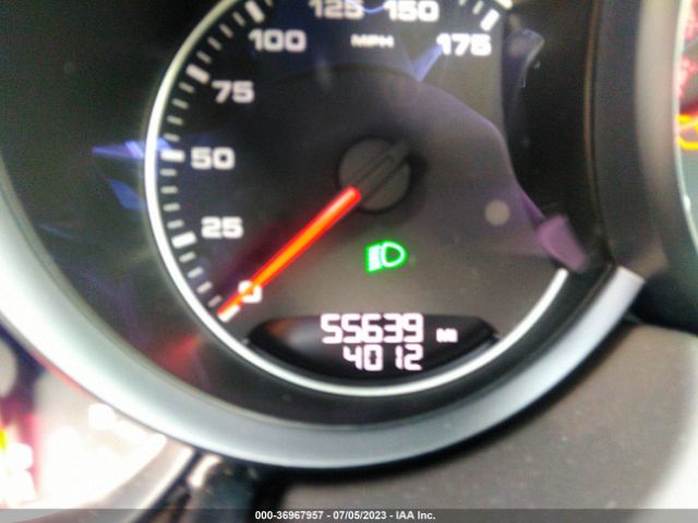WP1AA2A20JKA02915 Porsche Cayenne