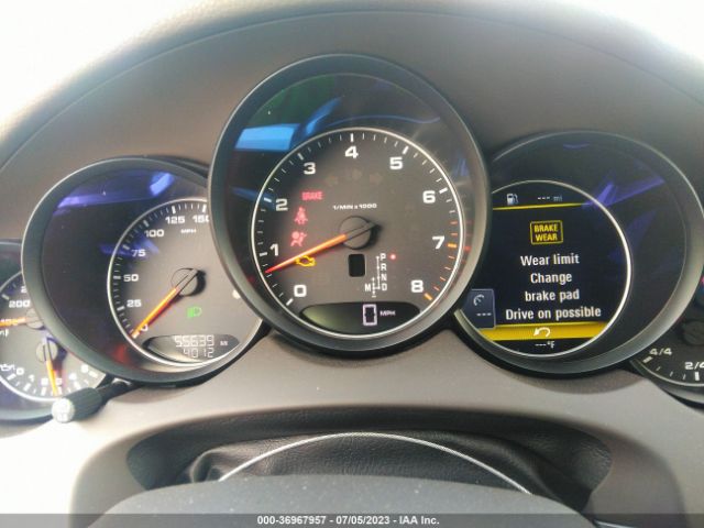 WP1AA2A20JKA02915 Porsche Cayenne