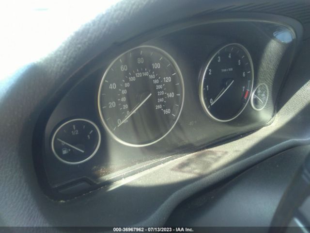 5UXWX9C58H0T05743 BMW X3 Xdrive28i