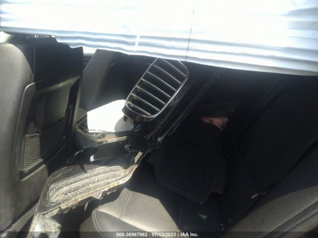 5UXWX9C58H0T05743 BMW X3 Xdrive28i