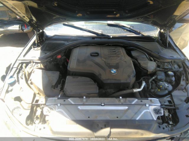 3MW5R1J5XK8B00740 BMW 3 Series 330i