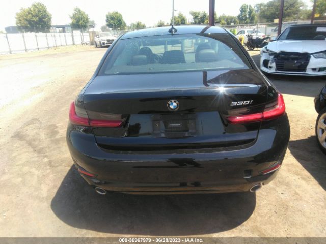 3MW5R1J5XK8B00740 BMW 3 Series 330i