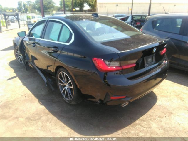 3MW5R1J5XK8B00740 BMW 3 Series 330i