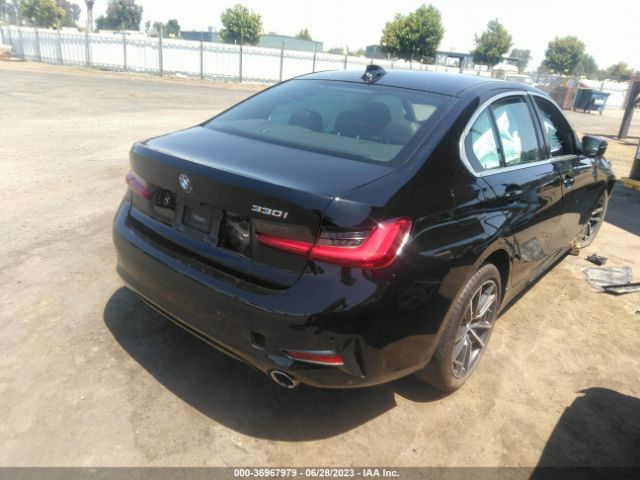 3MW5R1J5XK8B00740 BMW 3 Series 330i