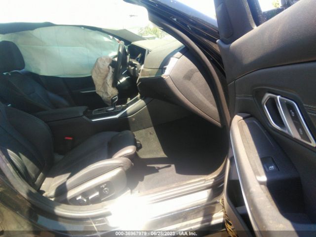 3MW5R1J5XK8B00740 BMW 3 Series 330i