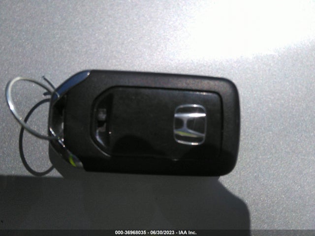 Honda FIT EX 2019 3HGGK5H84KM731323 Image 11