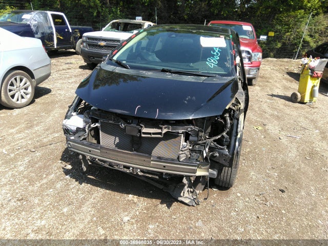 Honda FIT EX 2019 3HGGK5H84KM731323 Image 6