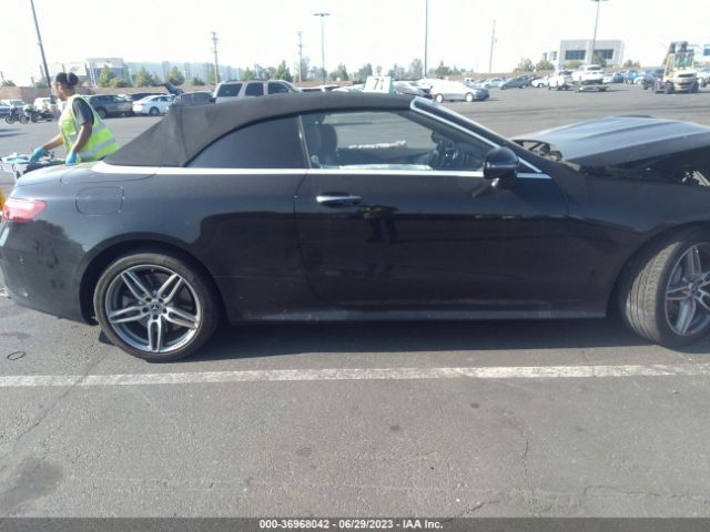 WDD1K6FB3JF036425 Mercedes-Benz E-class E 400