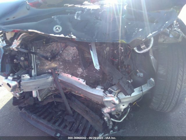 WDD1K6FB3JF036425 Mercedes-Benz E-class E 400