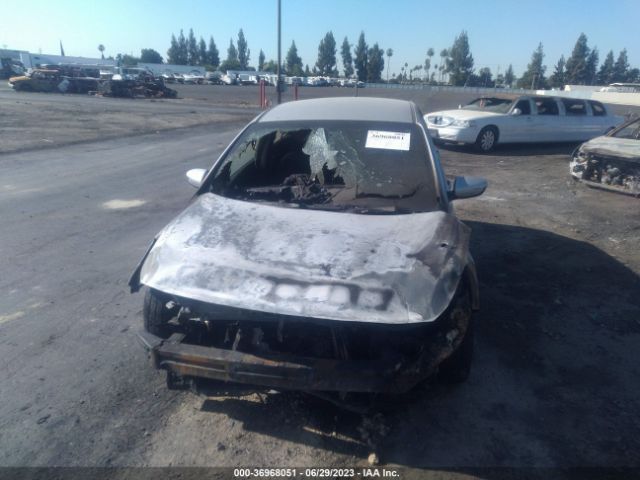 KNAFK5A88H5676570 KIA Forte5 Lx