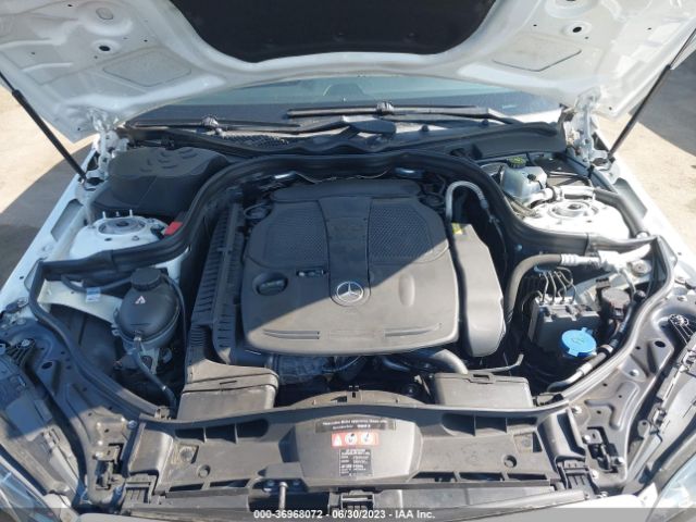 WDDHF5KB2EA906901 Mercedes-Benz E-class E 350