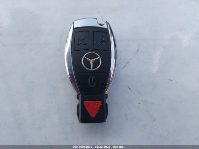 WDDHF5KB2EA906901 Mercedes-Benz E-class E 350