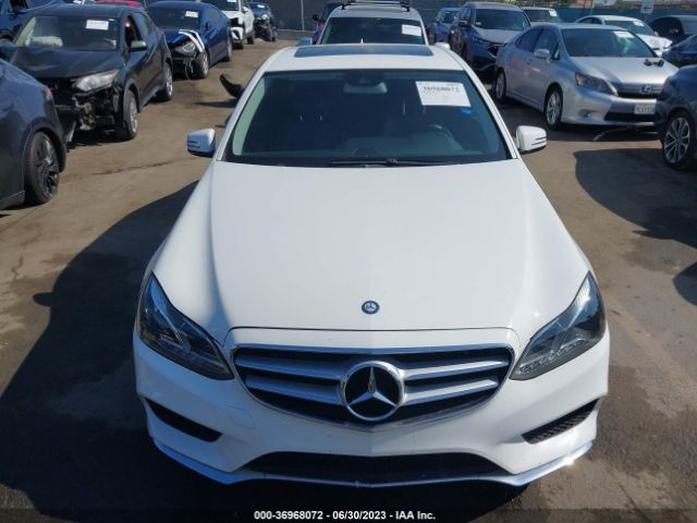 WDDHF5KB2EA906901 Mercedes-Benz E-class E 350