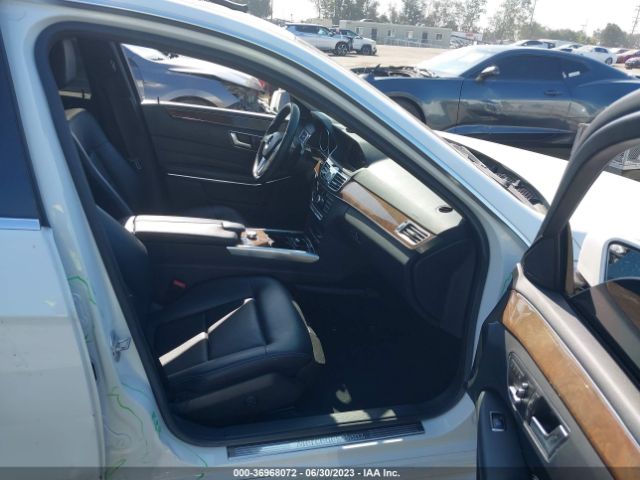 WDDHF5KB2EA906901 Mercedes-Benz E-class E 350