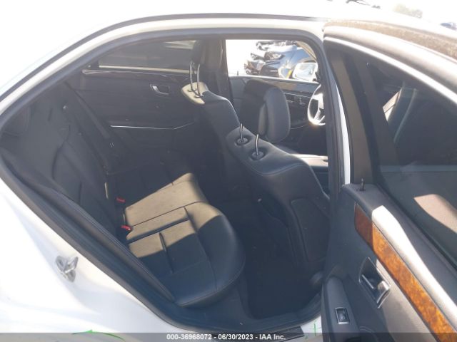 WDDHF5KB2EA906901 Mercedes-Benz E-class E 350