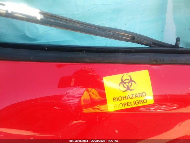 Chevrolet SPARK 1LT 2021 KL8CD6SA9MC747846 Image 8