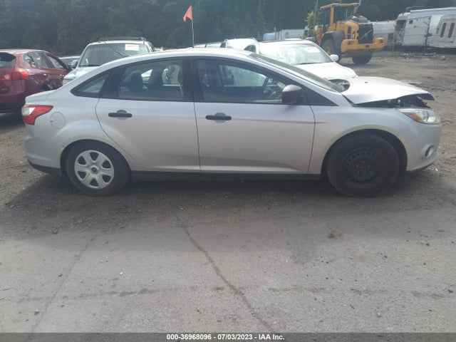 2014 FORD FOCUS S VIN: 1FADP3E24EL188929