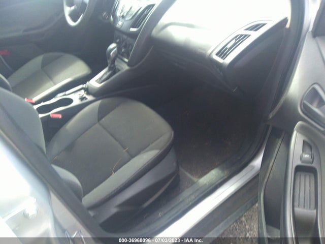 2014 FORD FOCUS S VIN: 1FADP3E24EL188929