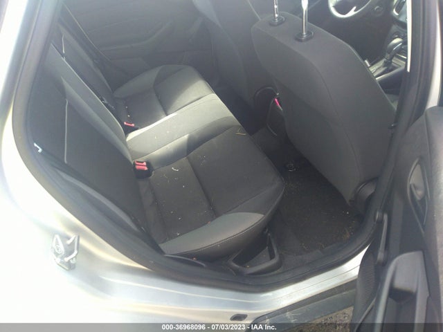 2014 FORD FOCUS S VIN: 1FADP3E24EL188929