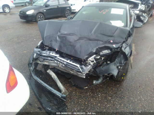 WAUENCF58KA013990 Audi A5 Sportback Premium Plus