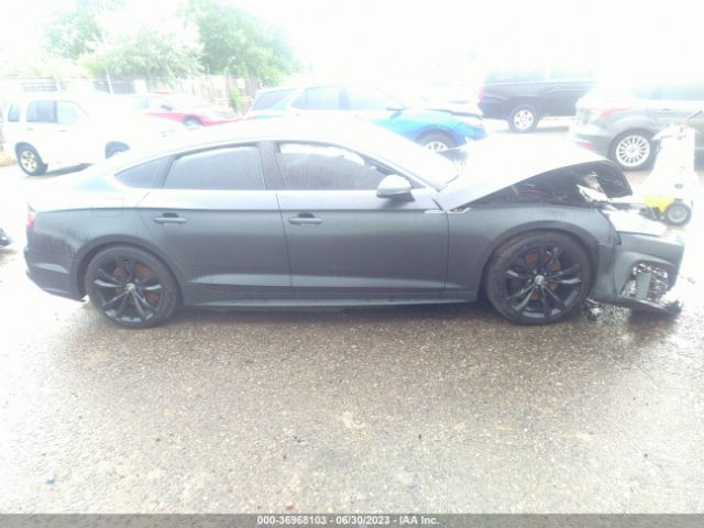 WAUENCF58KA013990 Audi A5 Sportback Premium Plus