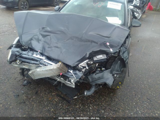 WAUENCF58KA013990 Audi A5 Sportback Premium Plus