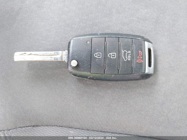 KIA Optima Lx 2015 5XXGM4A79FG468273 Image 11
