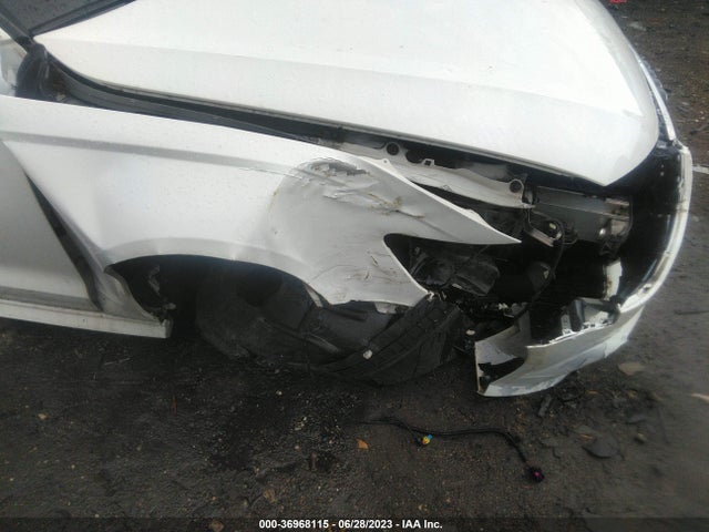 WAUGFAFC9GN036610 Audi A6 2.0t Premium Plus