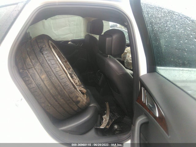 WAUGFAFC9GN036610 Audi A6 2.0t Premium Plus