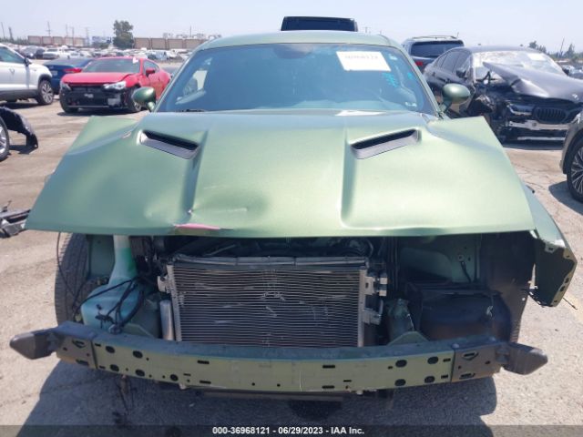 2C3CDZAG3KH746737 Dodge Challenger Sxt