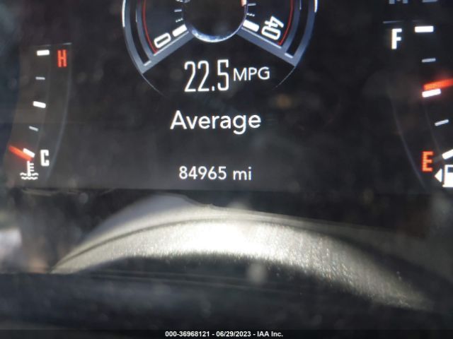 2C3CDZAG3KH746737 Dodge Challenger Sxt