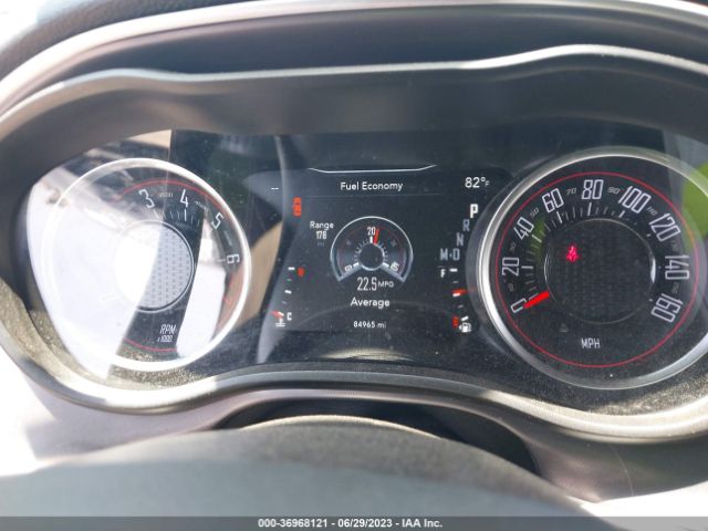 2C3CDZAG3KH746737 Dodge Challenger Sxt