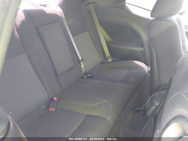 2C3CDZAG3KH746737 Dodge Challenger Sxt