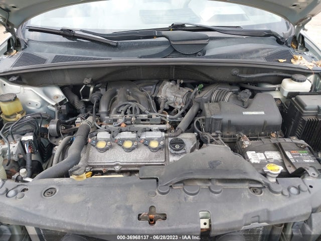 2005 LEXUS RX 330 VIN: 2T2HA31U15C052247