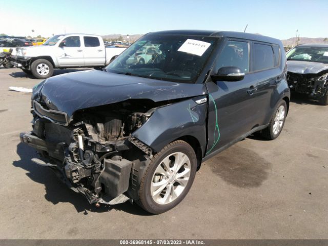 KNDJP3A57E7047679 KIA SOUL +