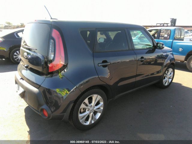 KNDJP3A57E7047679 KIA SOUL +