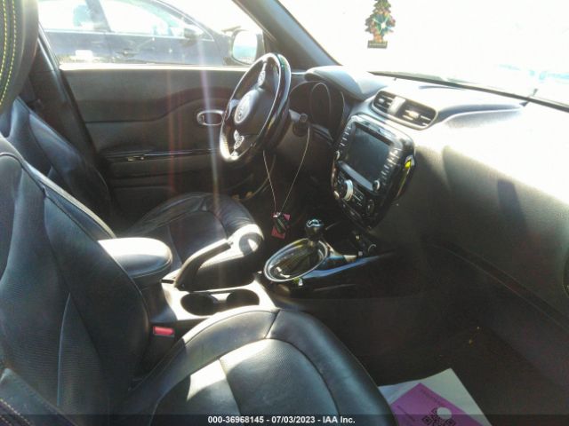 KNDJP3A57E7047679 KIA SOUL +